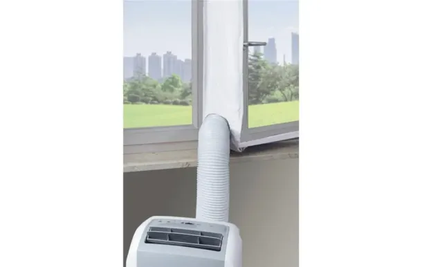 WPRO Climatiseur accessoi ASK023